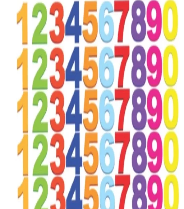 Br Brinqmutti Madeira 016 Numeros Color