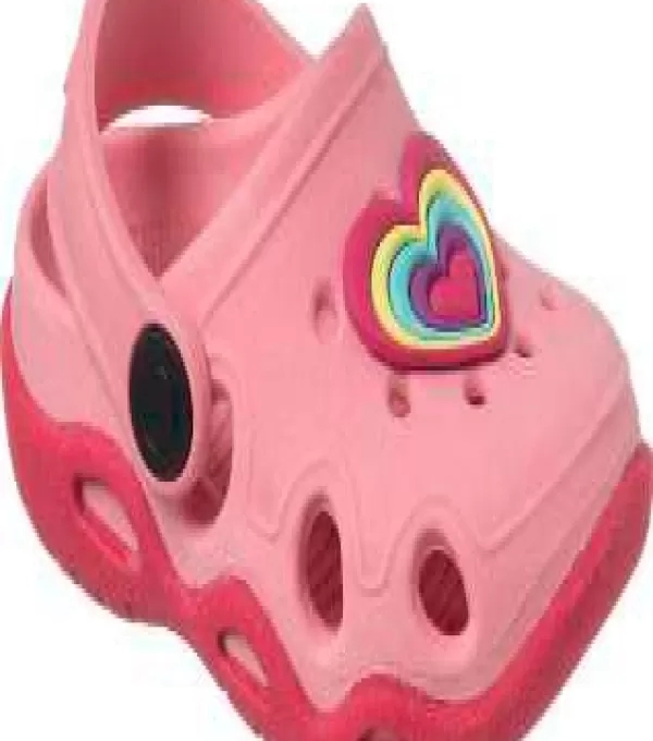 Cf Keto Babuche 26002 Coracao Rosa 24