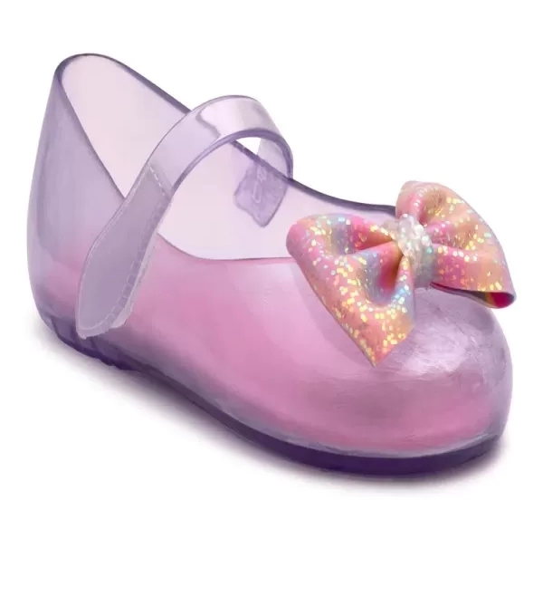 Cf Pimpolho Sapatilha 33565e Colore Glitter 25