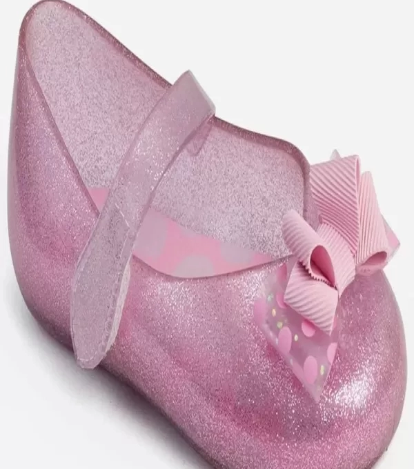 Cf Pimpolho Sapatilha 33628e Colore Glitter 27