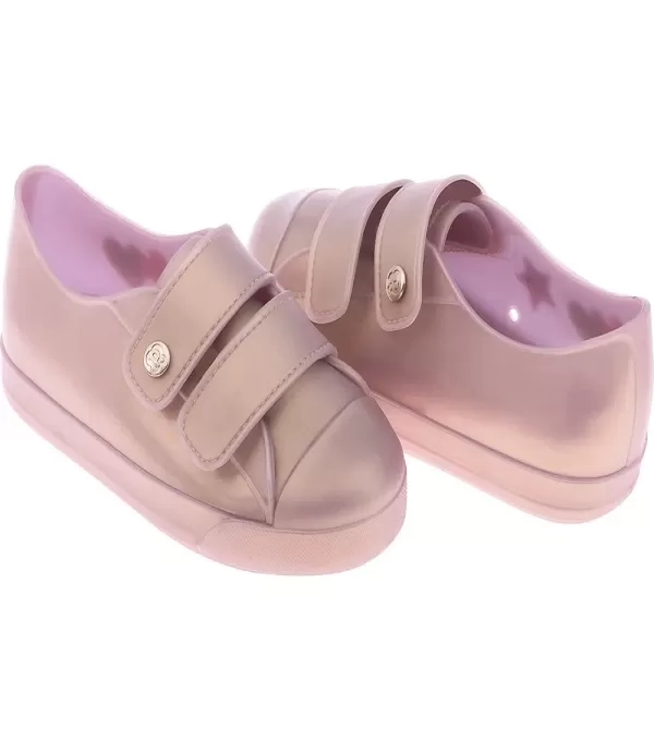 Cf Pimpolho Tenis 33476 Colore Cobre Adesivo 23