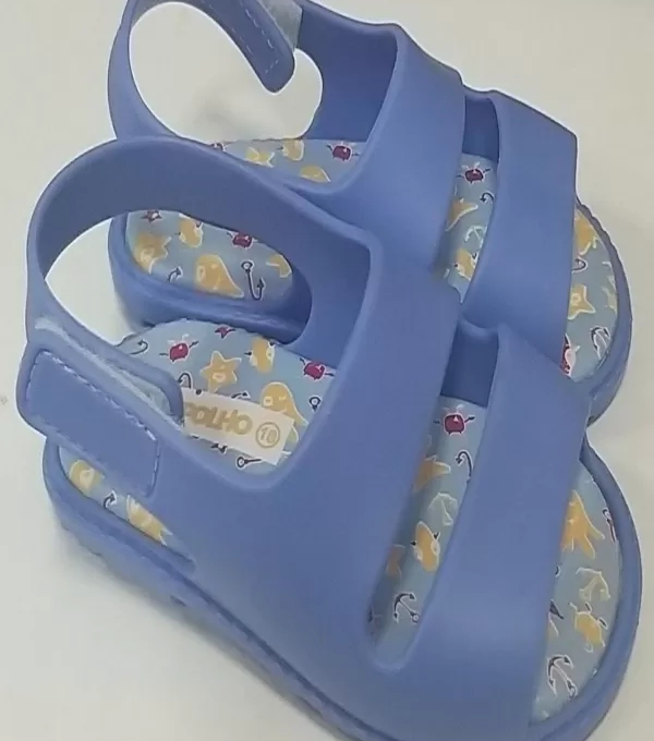 Cm Pimpolho Papete 26228 Colore Azul 16