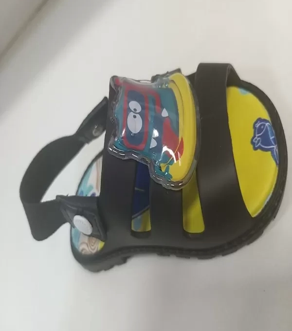 Cm Pimpolho Papete 33632e Colore Monstro 23