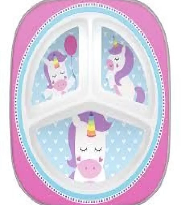 Pl Buba Prato 10703 Divisoria Unicornio