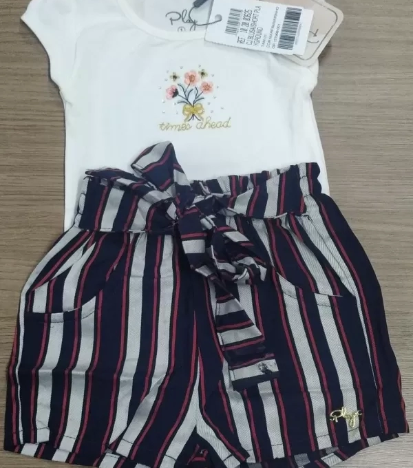 Mvf Fakini Conj 03625 Mc Short Listra 01