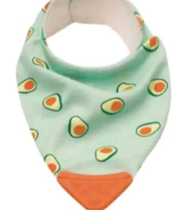 Ac Buba Babador 12043 Bandana Mordedor Abacate