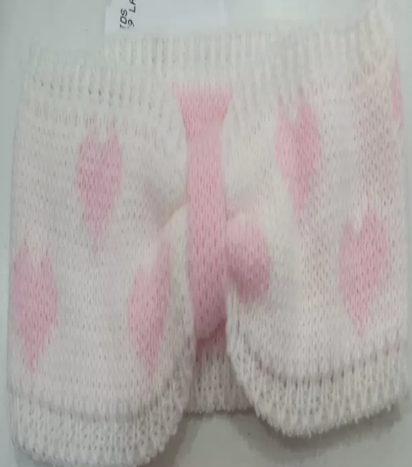 Ac Kukie Faixa 35069 La Coracao P