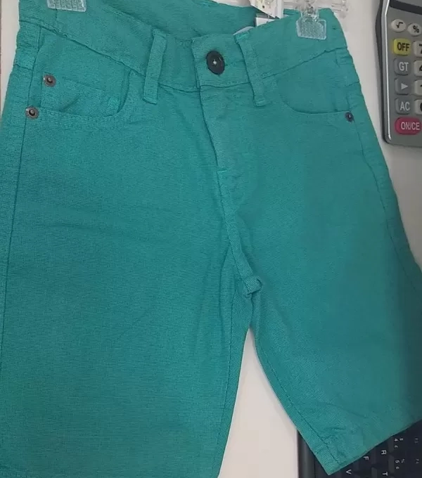 Mvm Ogochi Bermuda 3386115 Color Azul 08