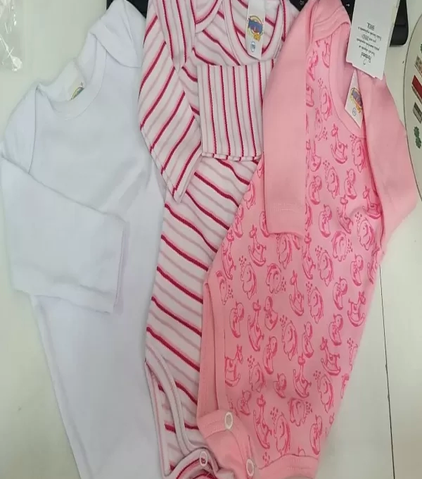 Mif Duzizo Body 5284 Sortido G