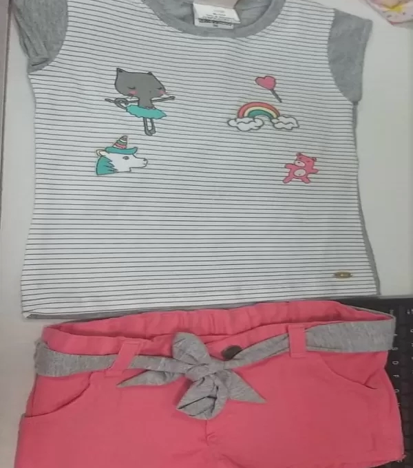 Mvf Bambini Conj 17723 Mc Listrado Unicornio 06