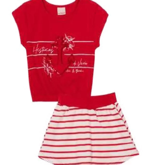 Mvf Bambini Conj N2580 Ancora 08