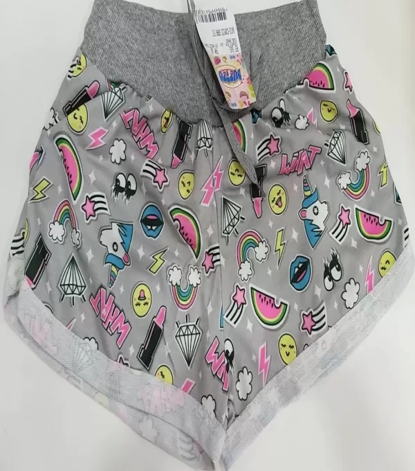 Mvf Duzizo Short 5451 Unicornio 10
