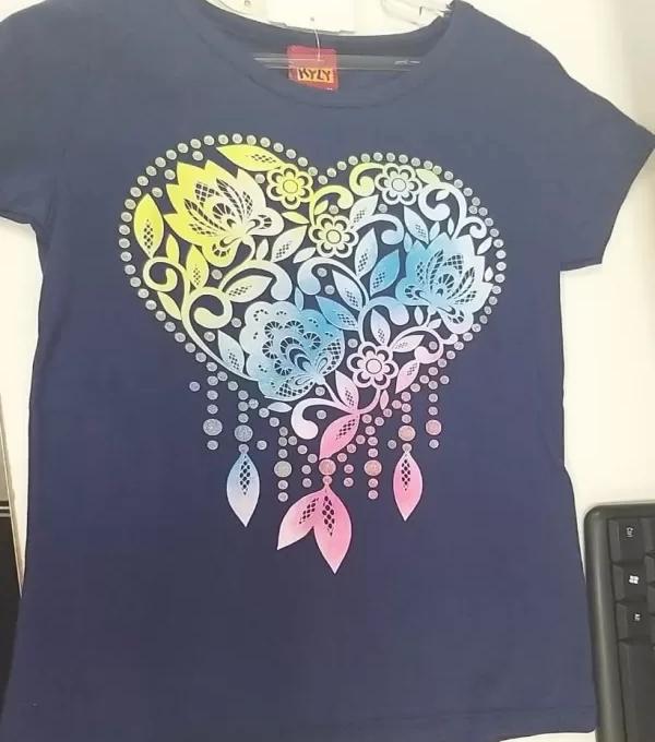 Mvf Kyly Blusa 108661 Coracao Mandala 10