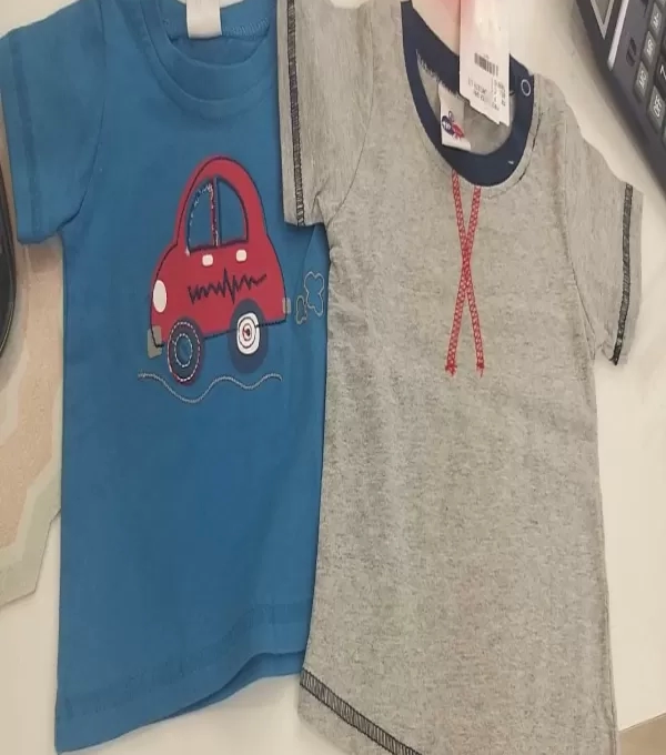 Mvm Tip Top Camiseta 1150926 Sortido P