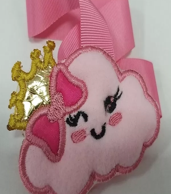 Pl Maby Prendedor Chupeta 909 Sortido 