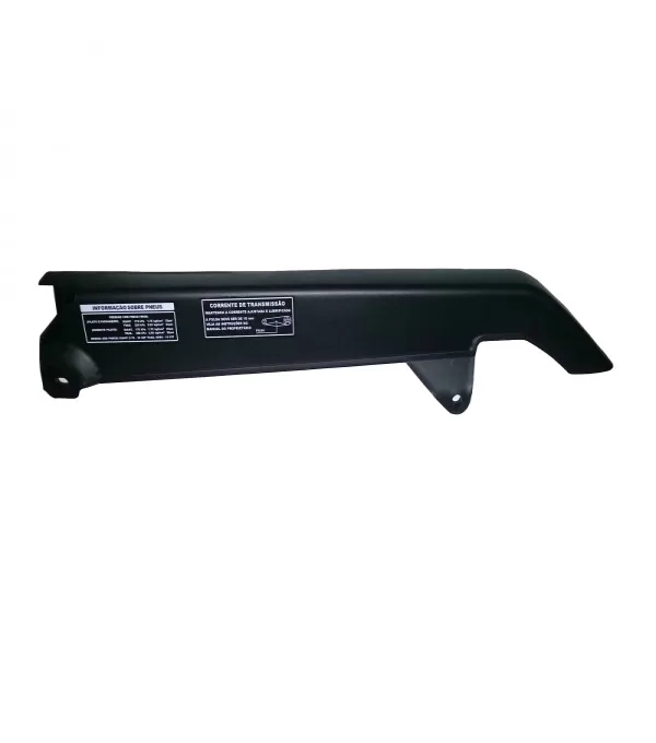 Porta Capa Corrente Cb 300r