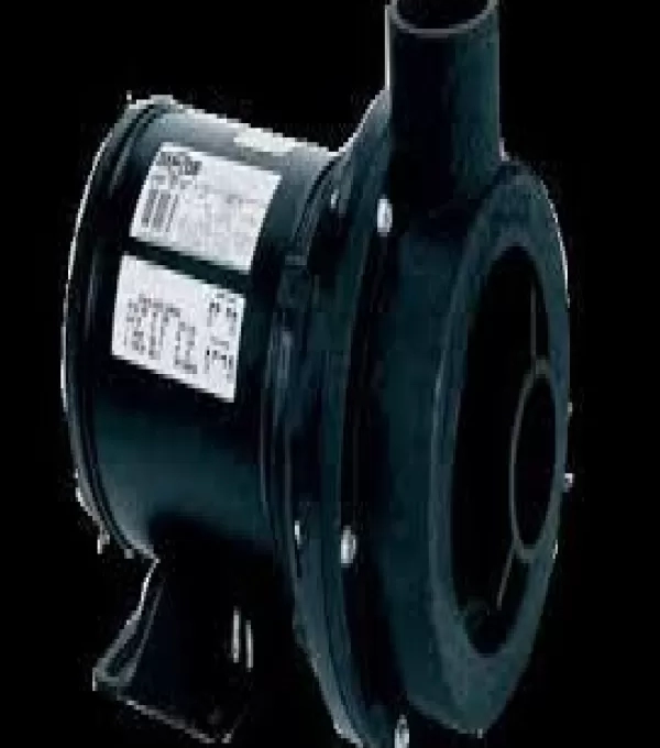 Bomba Chs-17 *5 (1.5hp) *21.1m³/h *110/220/60hz Dancor  