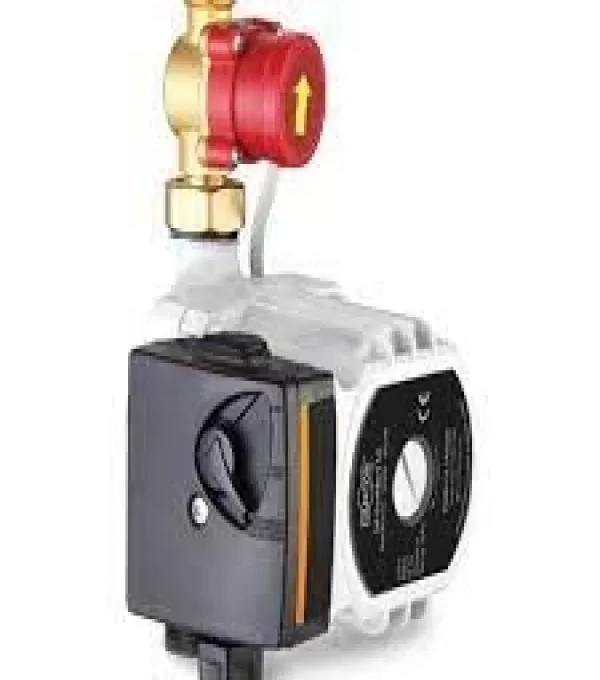 Bomba Pressuriz 1/3hp *3.4m³/h *127v/60hz Jet Comfort 12* 245w Dancor *11174*