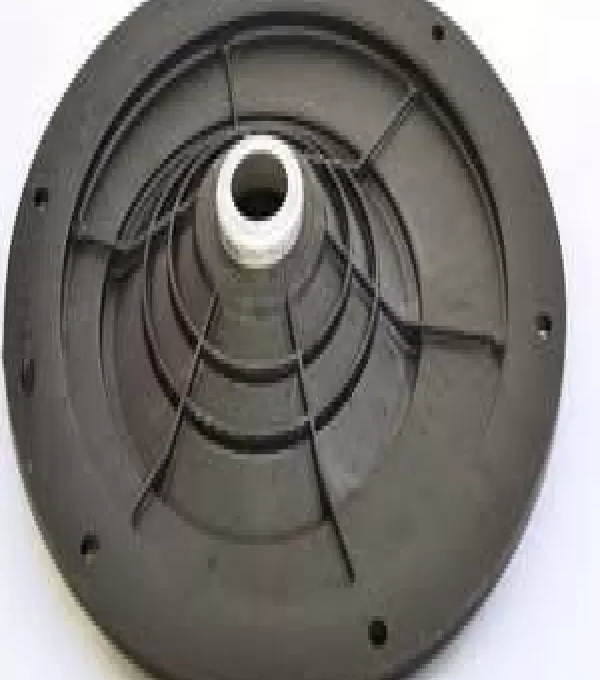 Braket Dancor Pf17  815 (1.50 Hp) *02400*