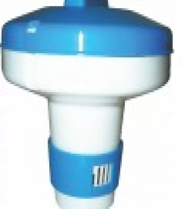 Clorador Flutuante Cloro Past Mini Netuno 242 *7898931842492*