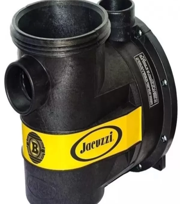 Corpo Prefiltro Pf Jacuzzi  B *01520*