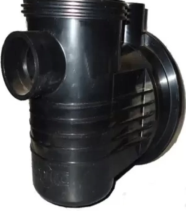Corpo Prefiltro Pf22  (1.5 A 3.0 Hp) Dancor  6038022