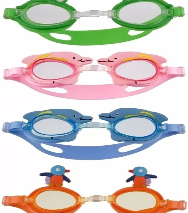 Oculos Mor Bichinhos C/protetor De Ovido Sort *7896020618997*