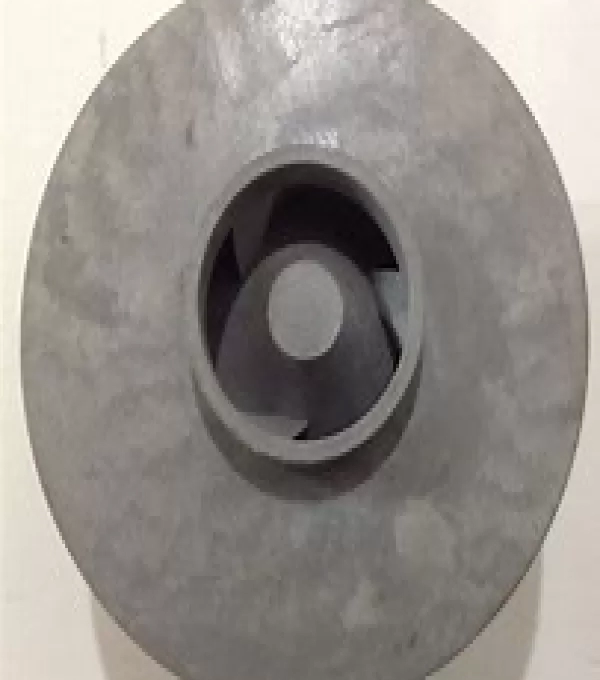 Rotor Dancor Chs-17/pf-17 (1.5 Hp) *60500815p *01716*