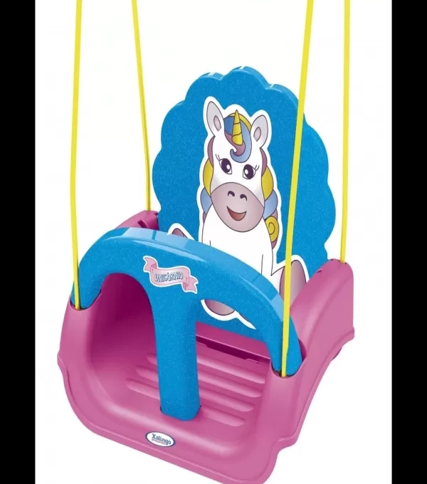 Balanco Unicornio Xalingo 0929.8*7896640436650