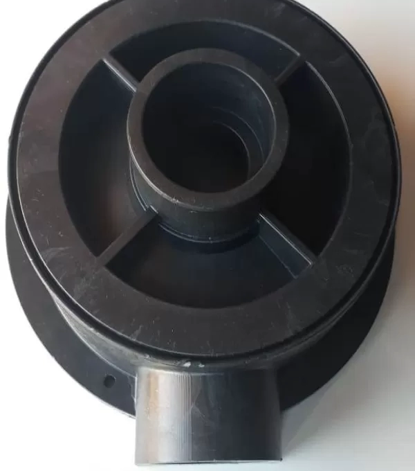Corpo Bomba Hidro Henrimar A  *012407          Jacu