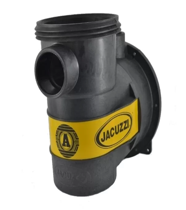 Corpo Prefiltro Pf Jacuzzi  A *01519*