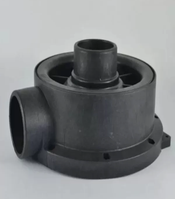 Corpo Tampa Bomba Lq/a Jacuzzi - *01690*