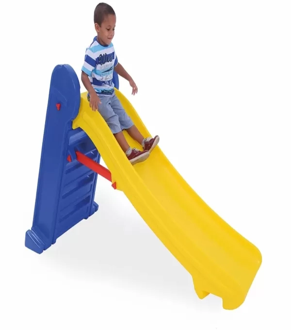 Escorregador Master Amarelo Xalingo 0953.3 - Playgro