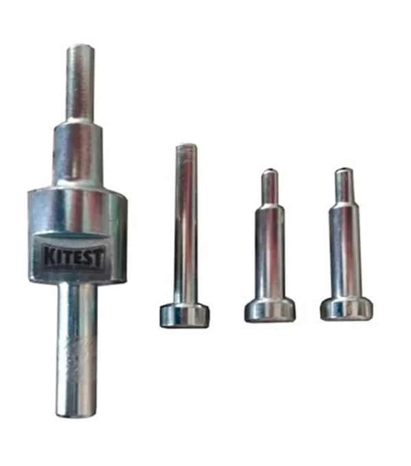 Conjunto 4 Pinos Para Troca Correia Dentada Citroen