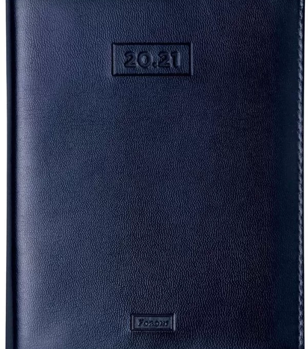Agenda Brochura Capri Color 2021 - Foroni