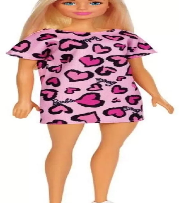 Comprar Boneca Barbie Fashion Ref: T7439