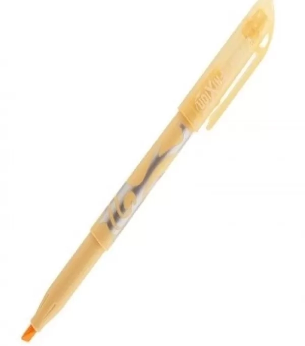 Marcador De Texto ApagÁvel Frixion Light Laranja Pastel- Pilot