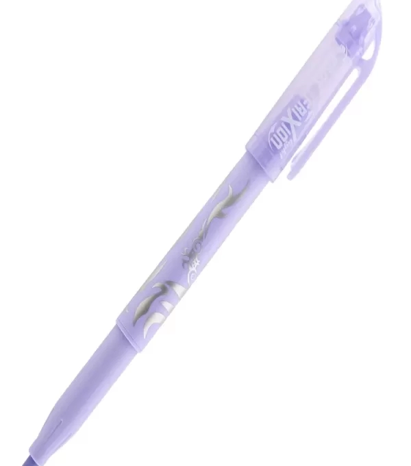 Marcador De Texto ApagÁvel Frixion Light Roxo Pastel - Pilot