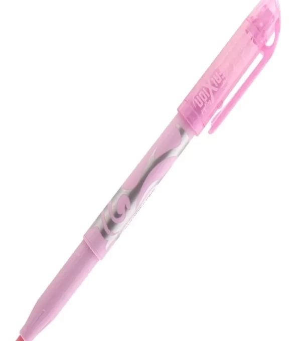 Marcador De Texto ApagÁvel Frixion Light Rosa Sw-fl - Pilot