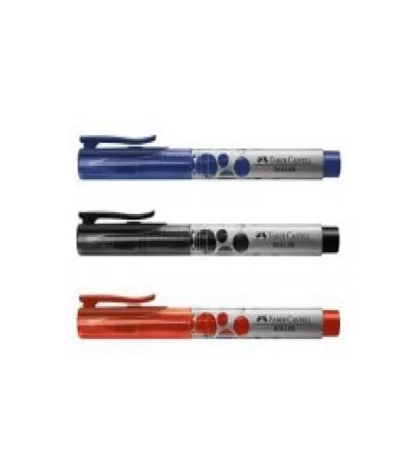 Caneta Marca Texto Verde Free Ink - Faber Castell