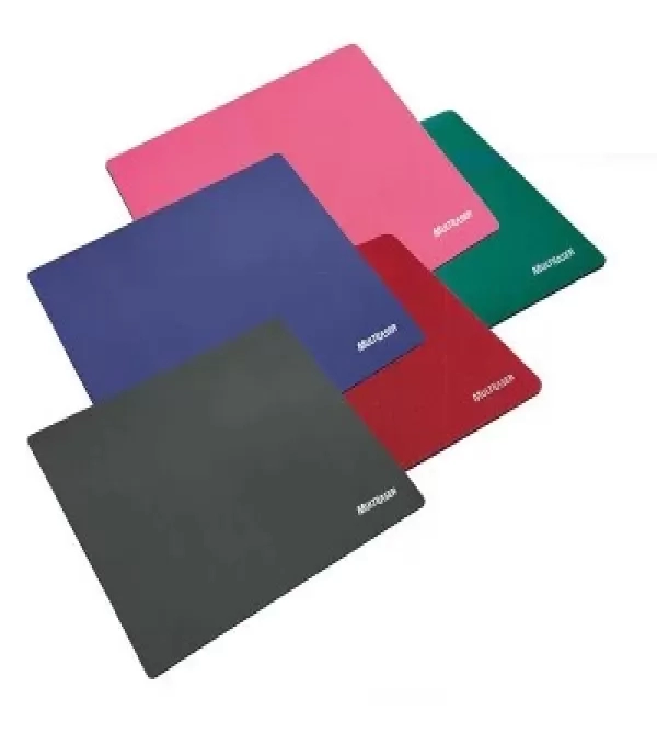 Mouse Pad Slim Cores - Multilaser - Ac066