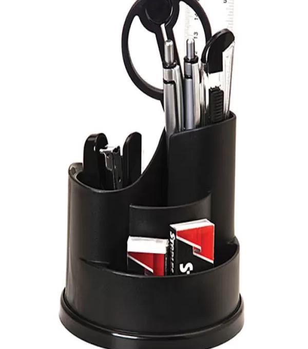 Organizador De Mesa GiratÓrio Completo - Molin 17116