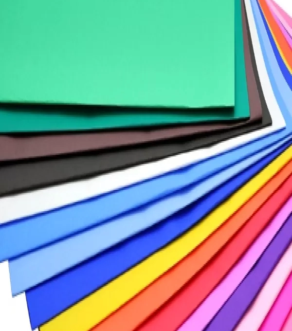 Papel Carmim Colorido 50x66cm - Reipel