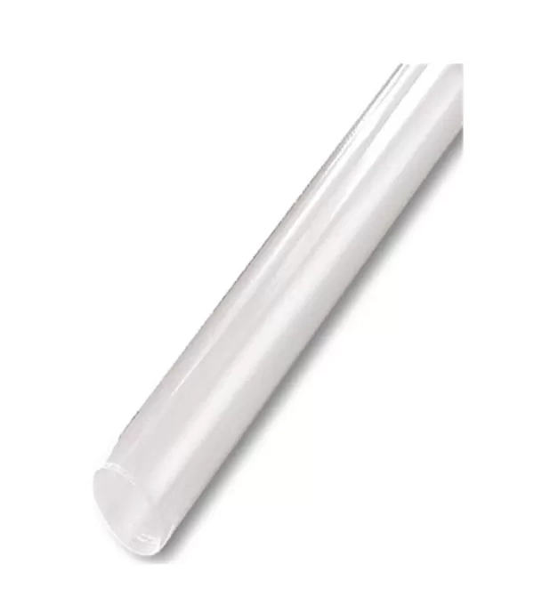 Papel Celofane Incolor 80x80cm - Cromus