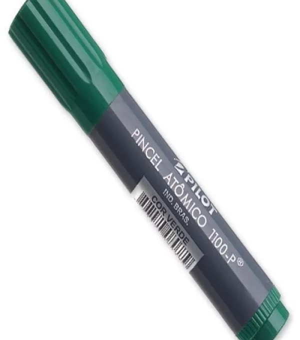 Pincel Marcador AtÔmico 1100p Azul - Pilot