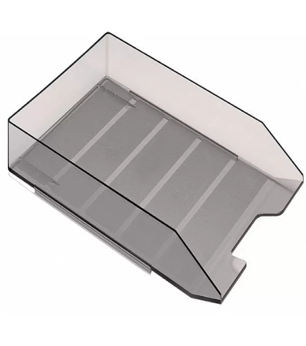 Porta CorrespondÊncia Simples FumÊ - Acrimet - 211