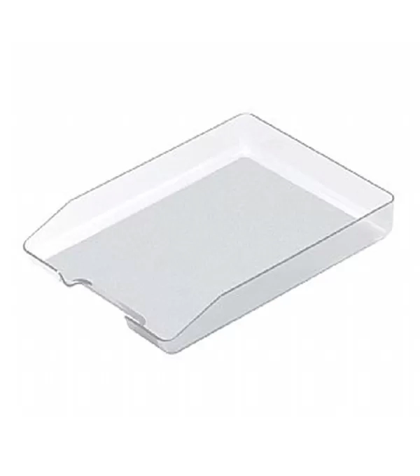 Porta CorrespondÊncia Tradicional Cristal - Acrimet - 941.3
