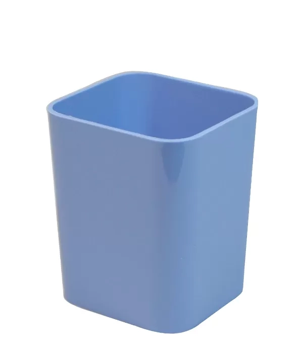 Porta Objetos Color Azul Claro - Dello - 3029