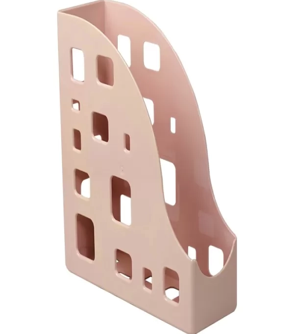 Porta Revista Dellocolor Rosa - Dello - 6023