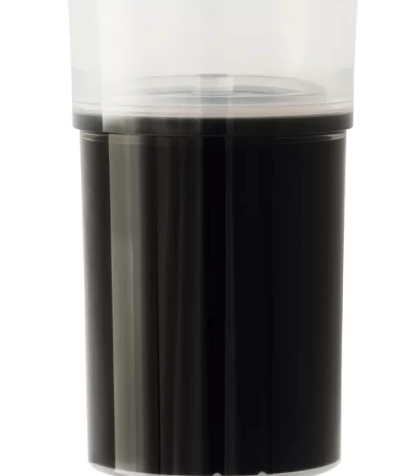 Refil Preto Para Pincel Marcador De Quadro Branco - Caixa Com 12 Unid - Pilot Sc